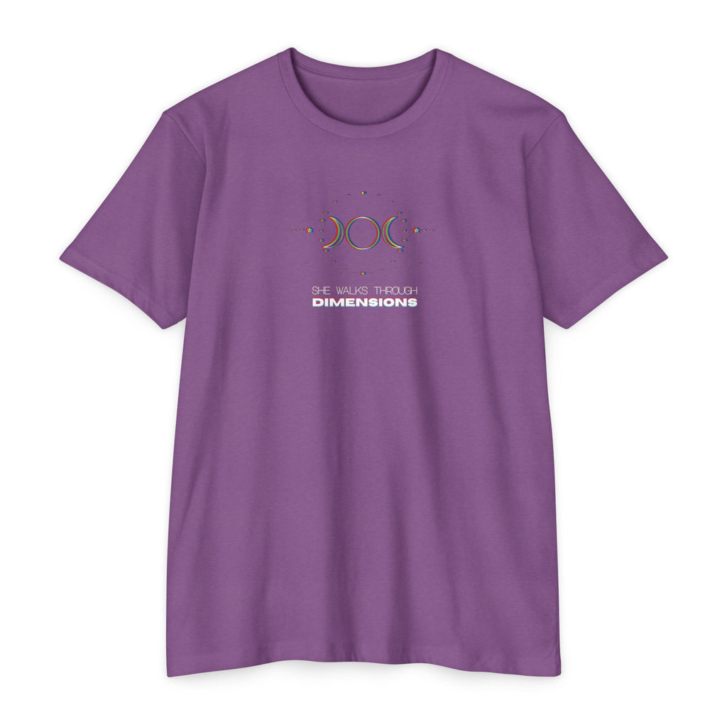 Dimensional Wanderer T-shirt