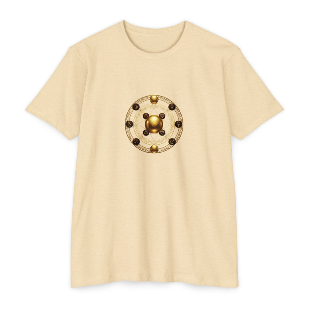 Alchemical Path T-shirt