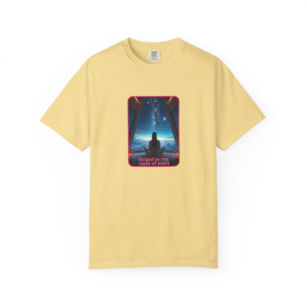 Stardust Meditation T-Shirt