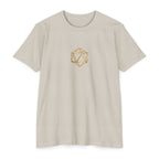 Icosahedron - Element of Water T-Shirt