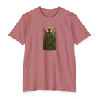The Forest Spirit - Oshosi Orisha T-shirt