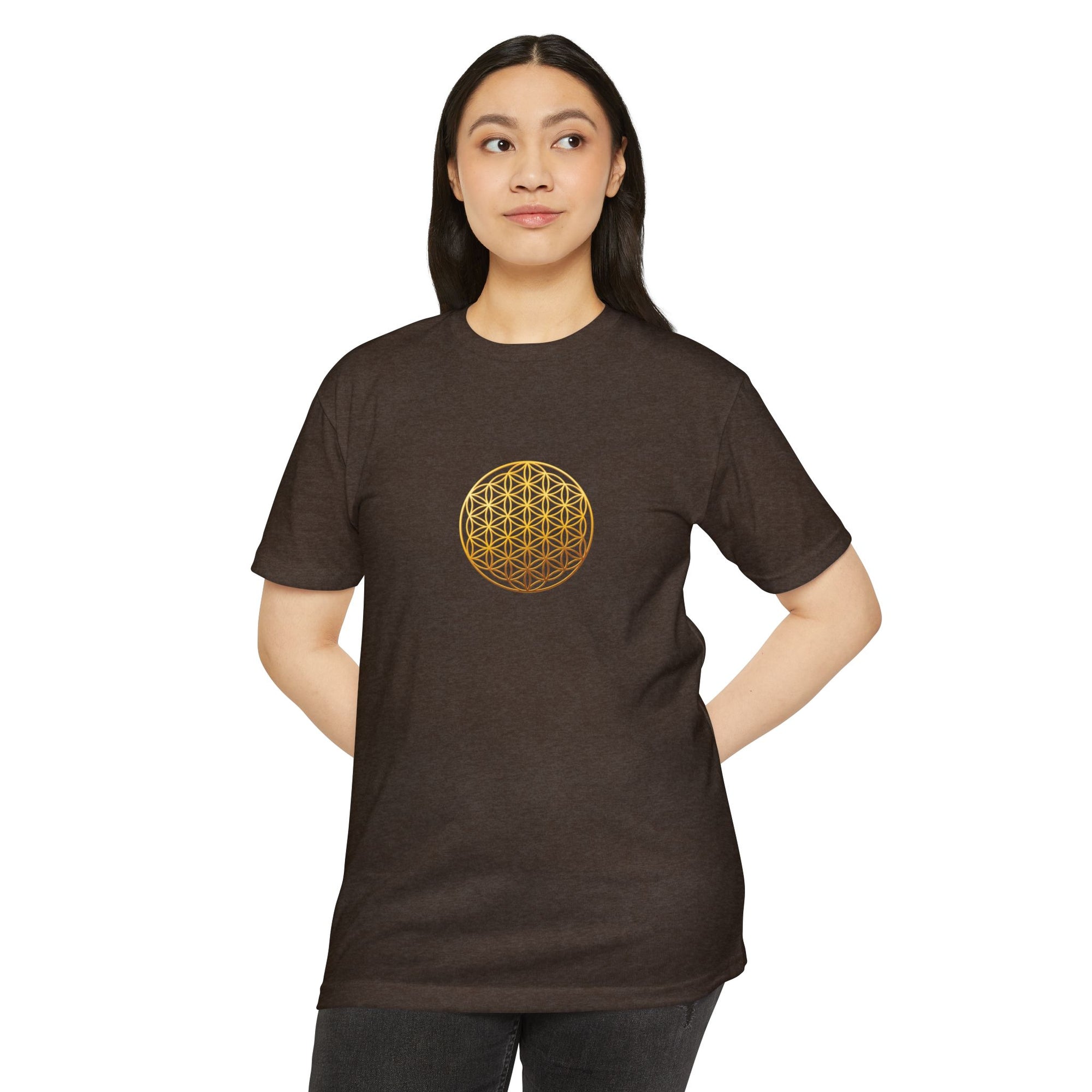 Flower of Life - Secrets of the Universe T-Shirt