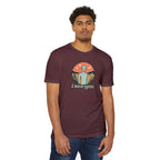 I See You Alien T-Shirt  Funny E.T. UFO UAP Graphic Tee