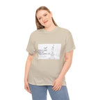 Feels Like They Are Watching US - Drones over NYC T-shirt