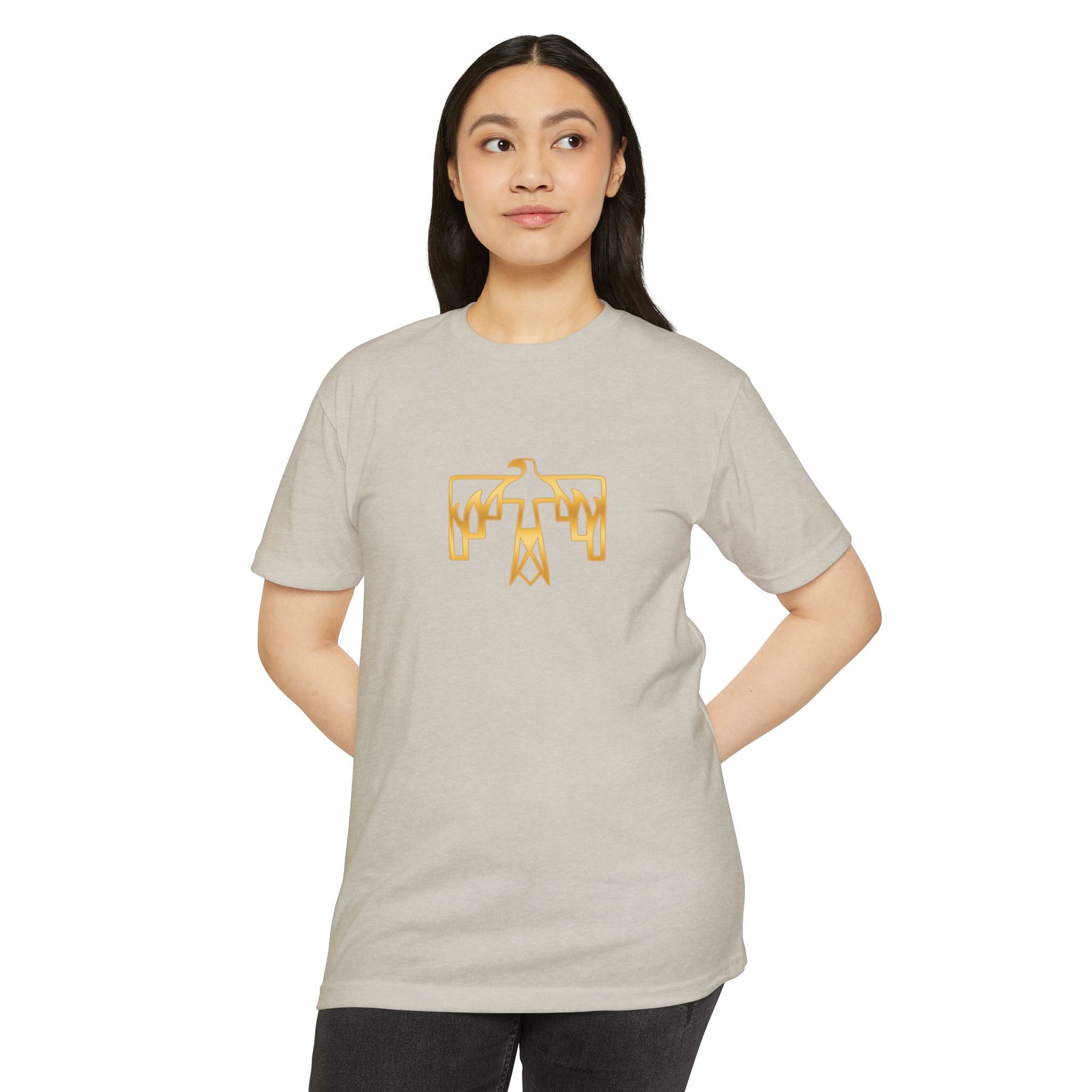 Thunderbird Power & Protection T-shirt