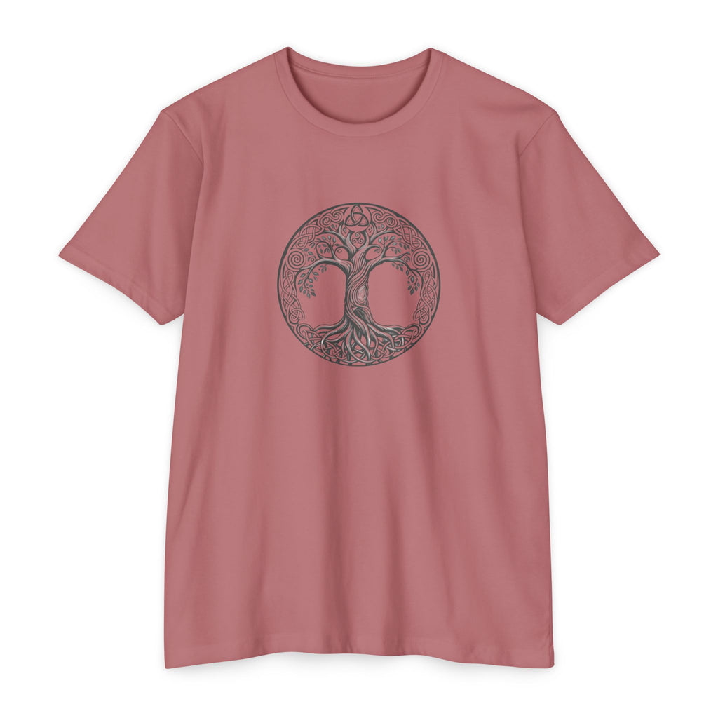 Celtic Tree of Life T-shirt