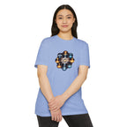 Shinsokan Meditation T-shirt