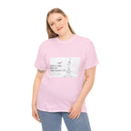 Feels Like They Are Watching US - Drones over NYC T-shirt