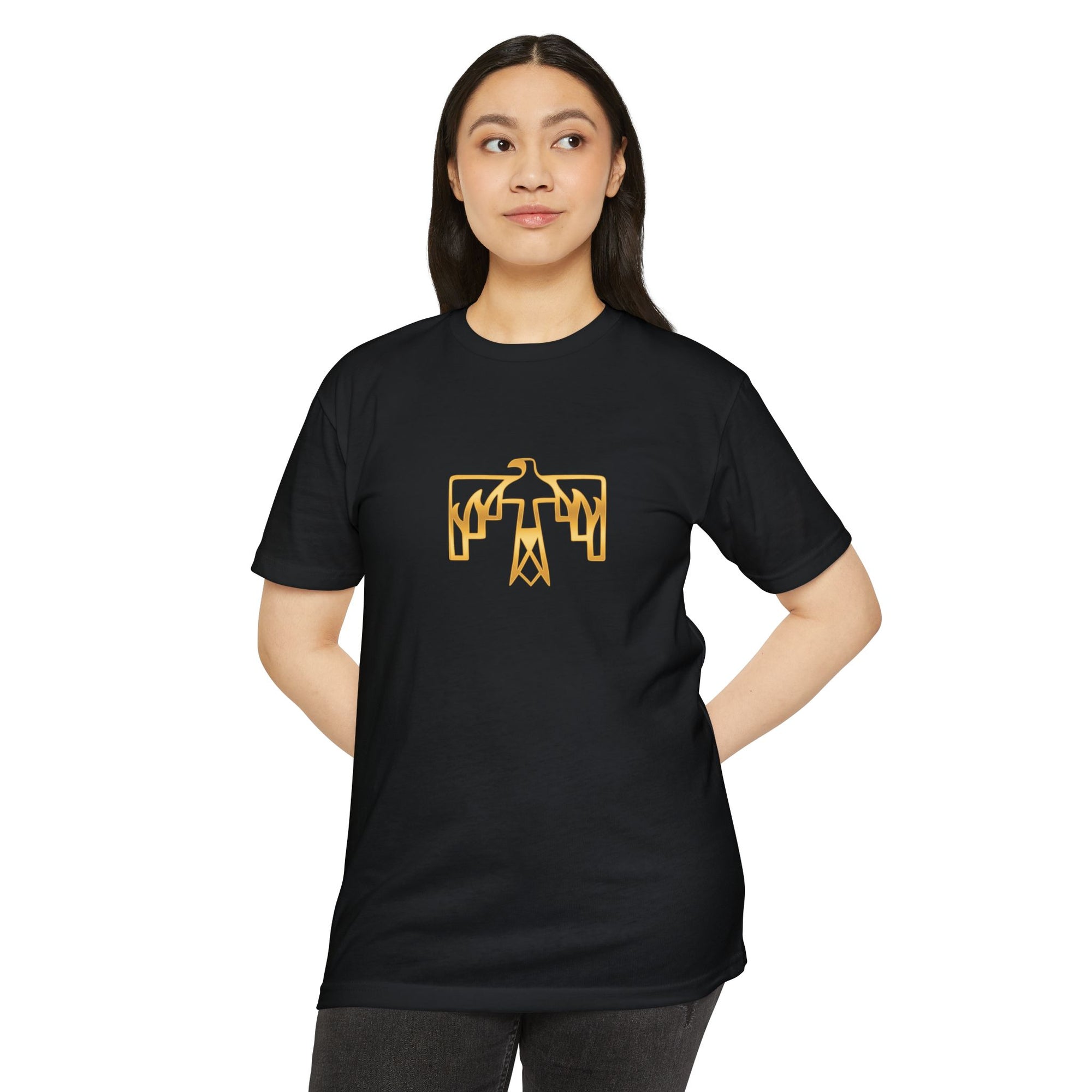 Thunderbird Power & Protection T-shirt