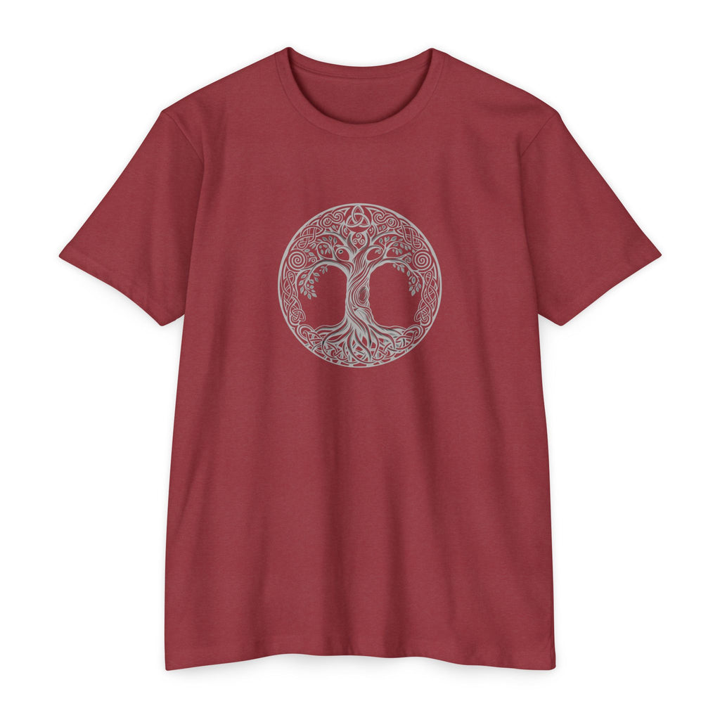 Celtic Tree of Life T-shirt