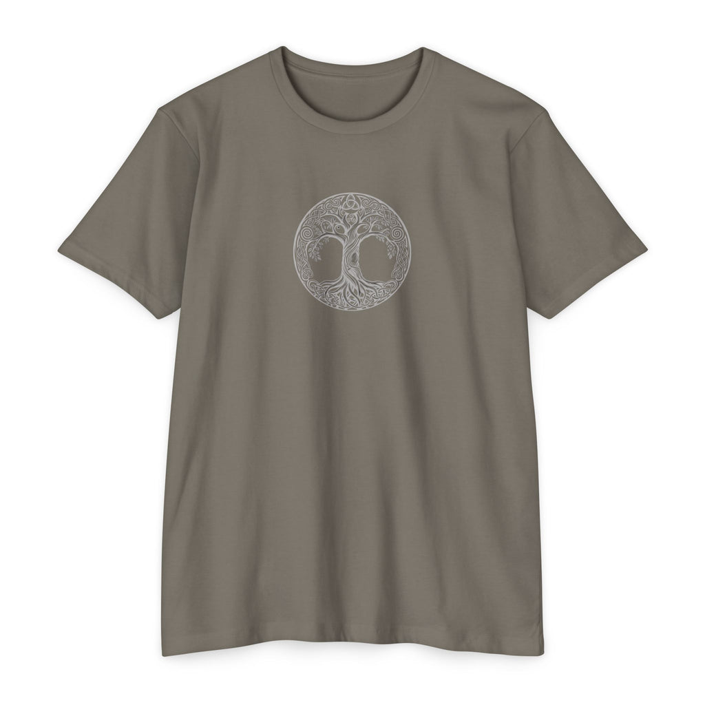 Celtic Tree of Life T-shirt