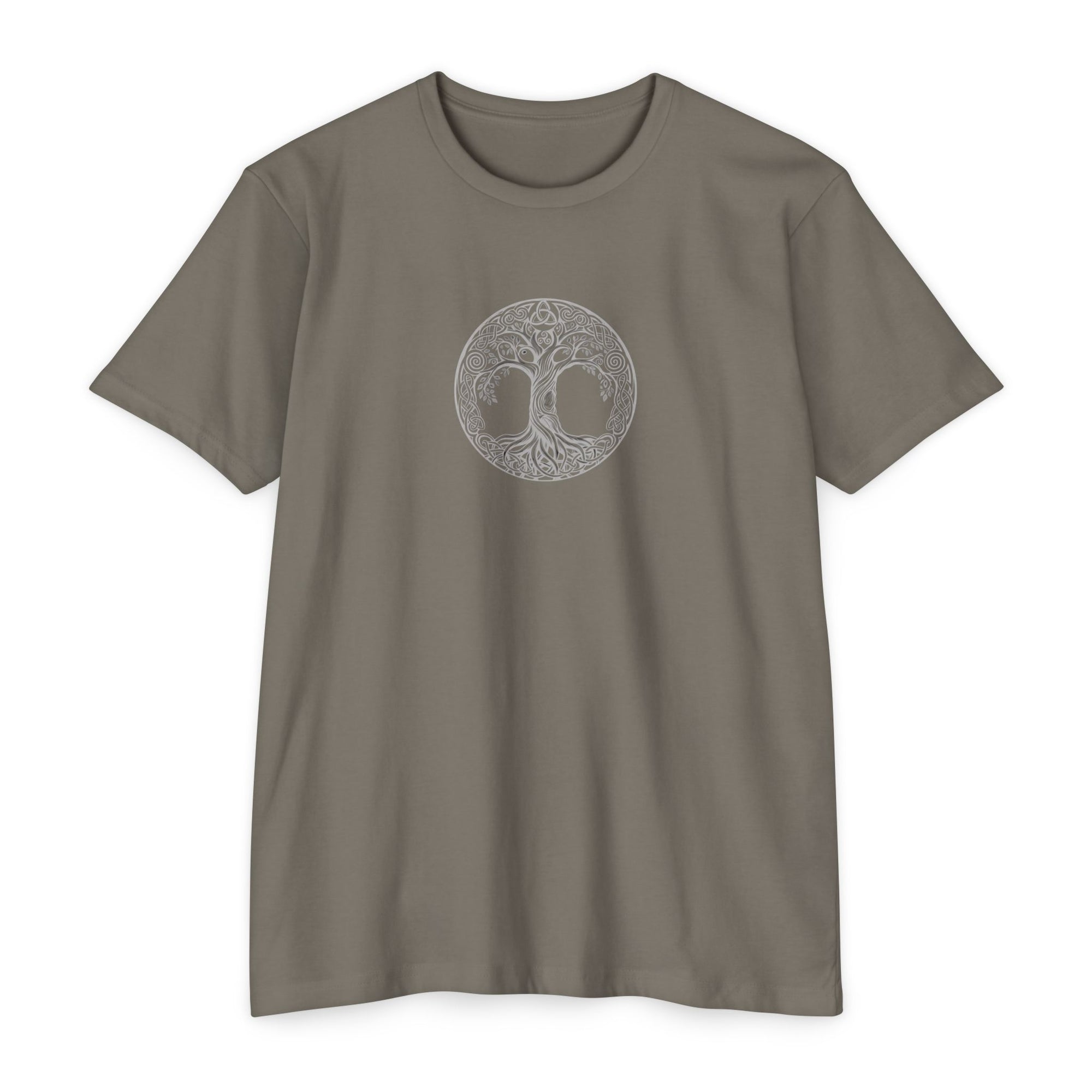 Celtic Tree of Life T-shirt