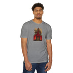 Shango / Changó or Xangô Orisha African Spirituality T-shirt