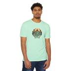 The Water Spirit - Yemoja Orisha T-shirt