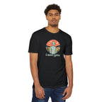 I See You Alien T-Shirt  Funny E.T. UFO UAP Graphic Tee