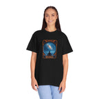 Nebula Meditation T-shirt