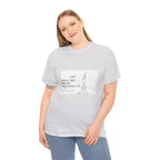 Feels Like They Are Watching US - Drones over NYC T-shirt