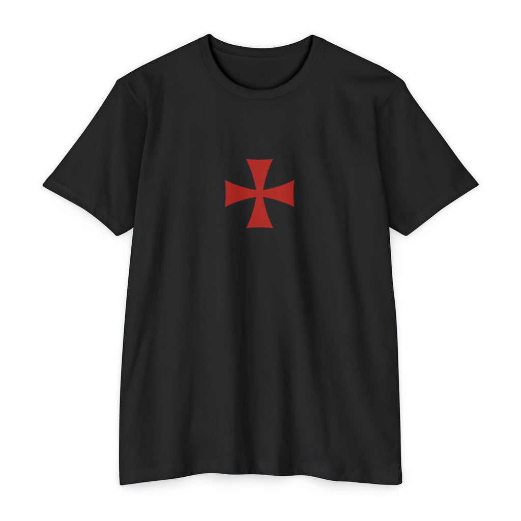 Knight Templars T-Shirt