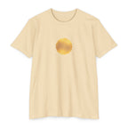 Sunflower Seeds Fibonacci Spirals T-Shirt