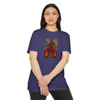 Shango / Changó or Xangô Orisha African Spirituality T-shirt