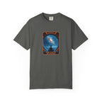 Nebula Meditation T-shirt