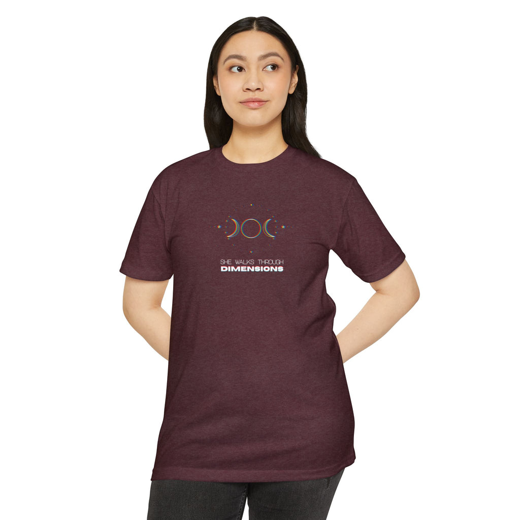 Dimensional Wanderer T-shirt