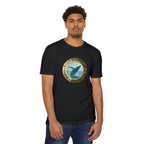 Whale or Atlantean Wisdom Keeper T-shirt