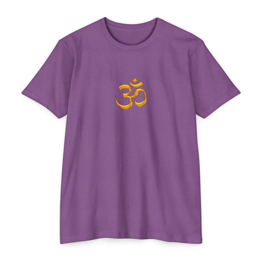 Aum Om T-Shirt