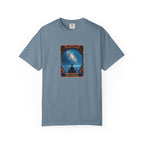Nebula Meditation T-shirt