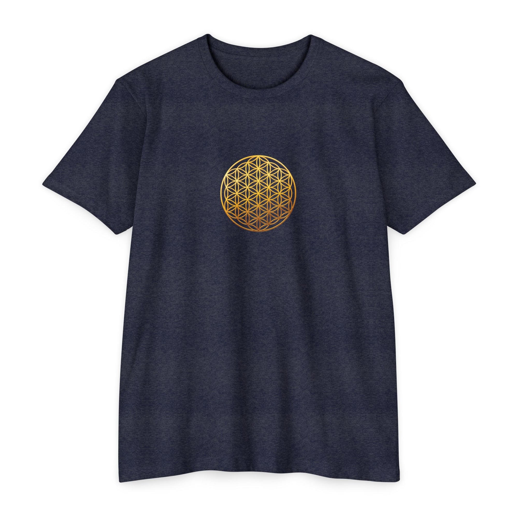 Flower of Life - Secrets of the Universe T-Shirt