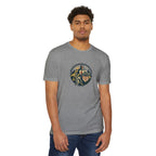 Shielding Templars T-Shirt — Guardians of New Atlantis