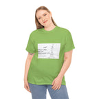 Feels Like They Are Watching US - Drones over NYC T-shirt