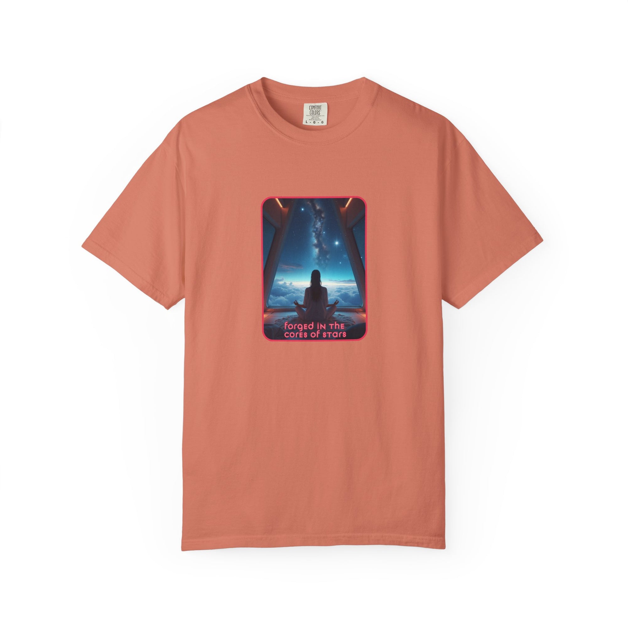 Stardust Meditation T-Shirt