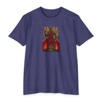 Shango / Changó or Xangô Orisha African Spirituality T-shirt