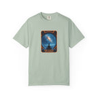 Nebula Meditation T-shirt