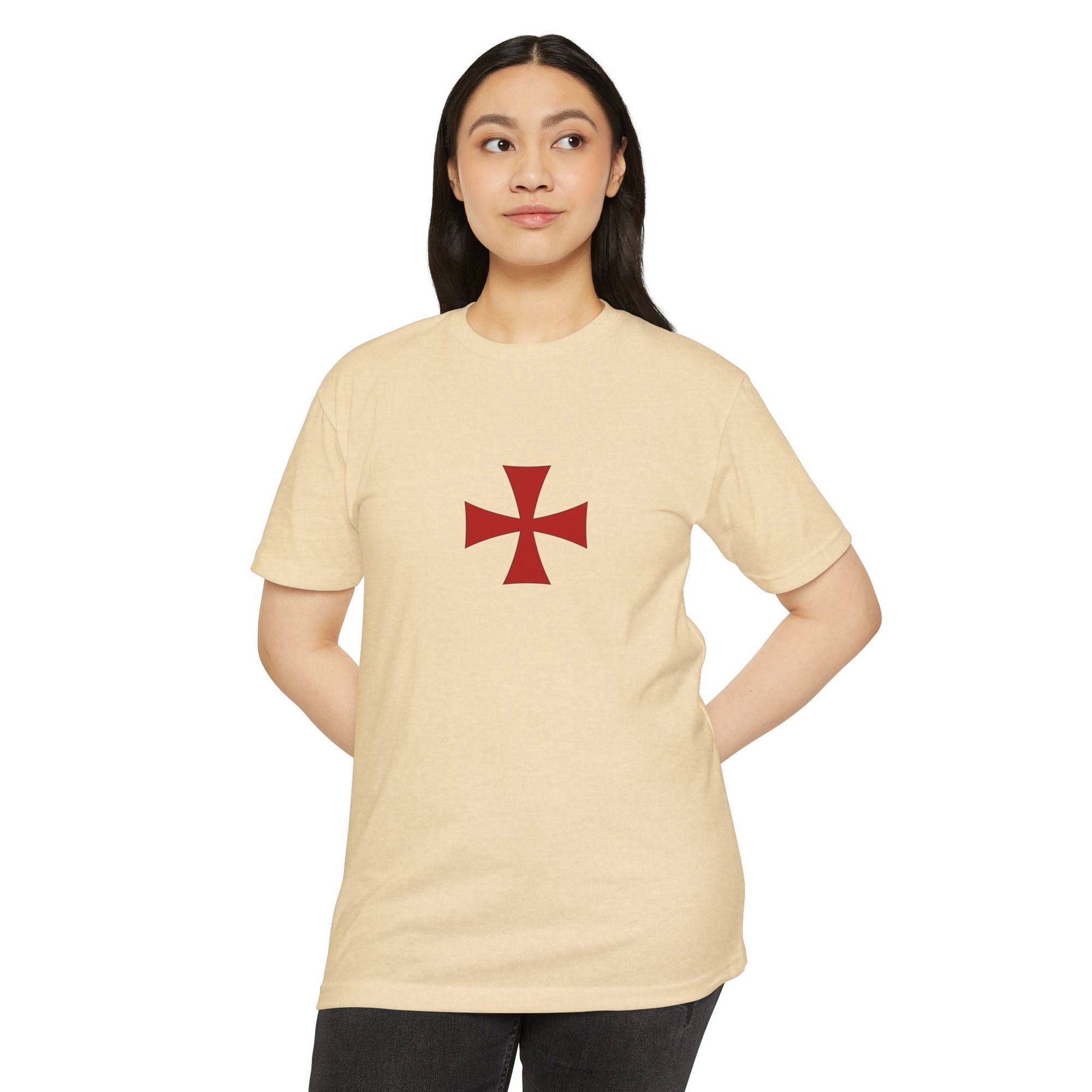 Knight Templars T-Shirt