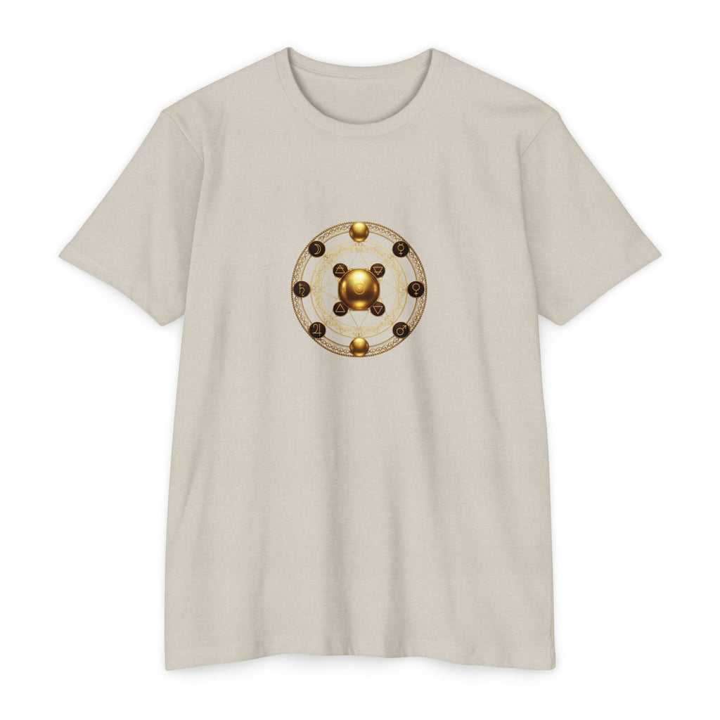 Alchemical Path T-shirt