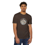 Shielding Templars T-Shirt — Guardians of New Atlantis