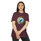 Whale or Atlantean Wisdom Keeper T-shirt