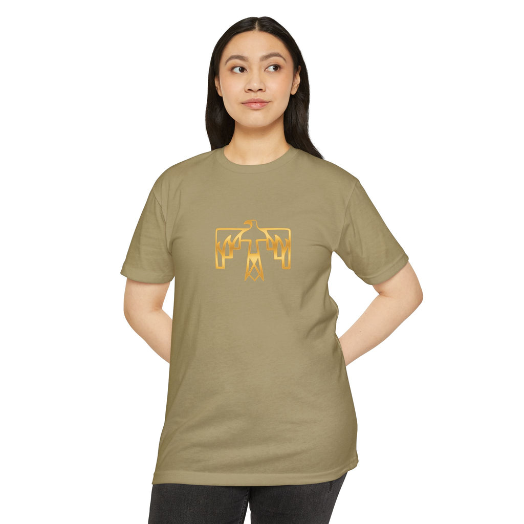 Thunderbird Power & Protection T-shirt