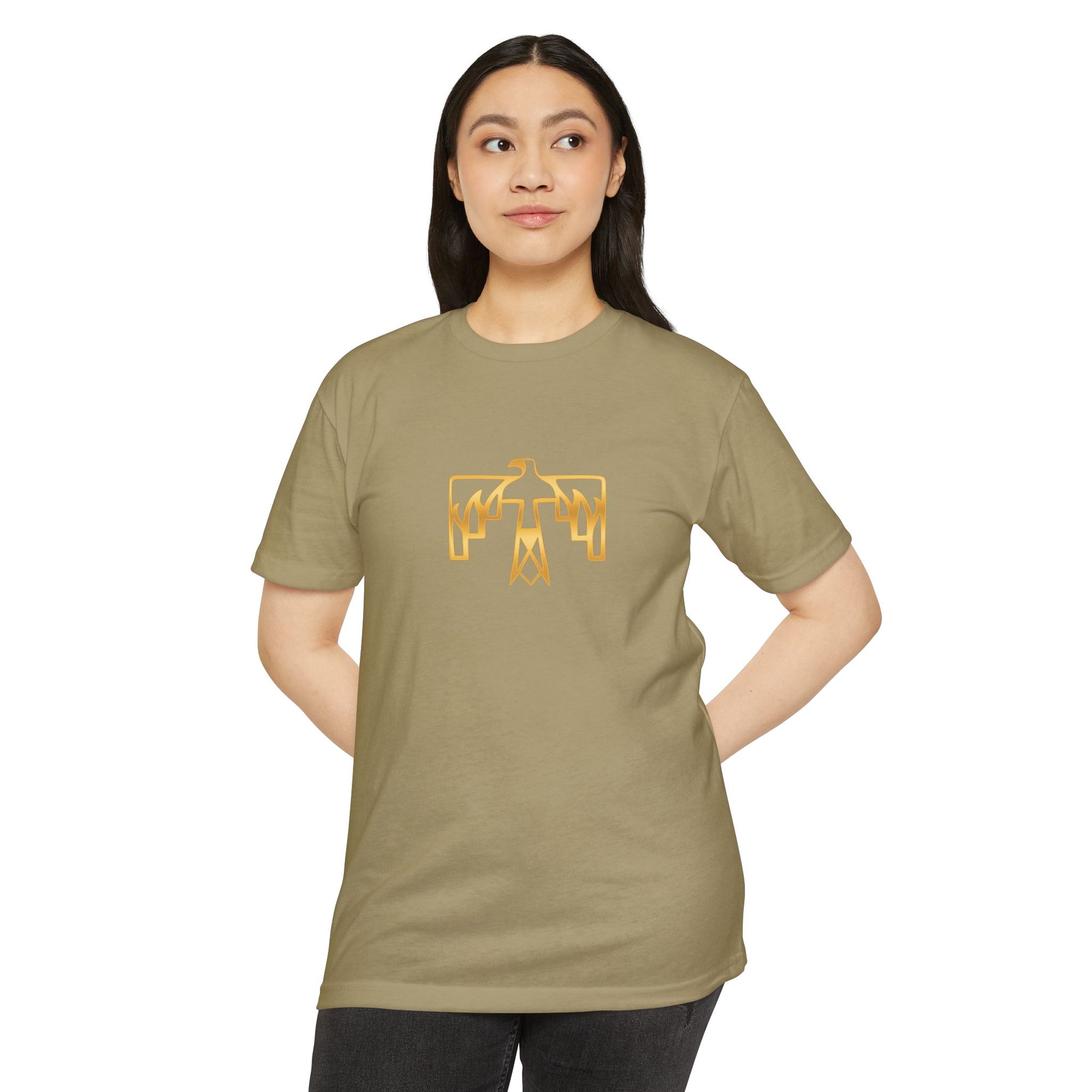 Thunderbird Power & Protection T-shirt