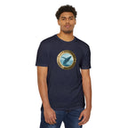 Whale Atlantean Wisdom Keeper T-Shirt