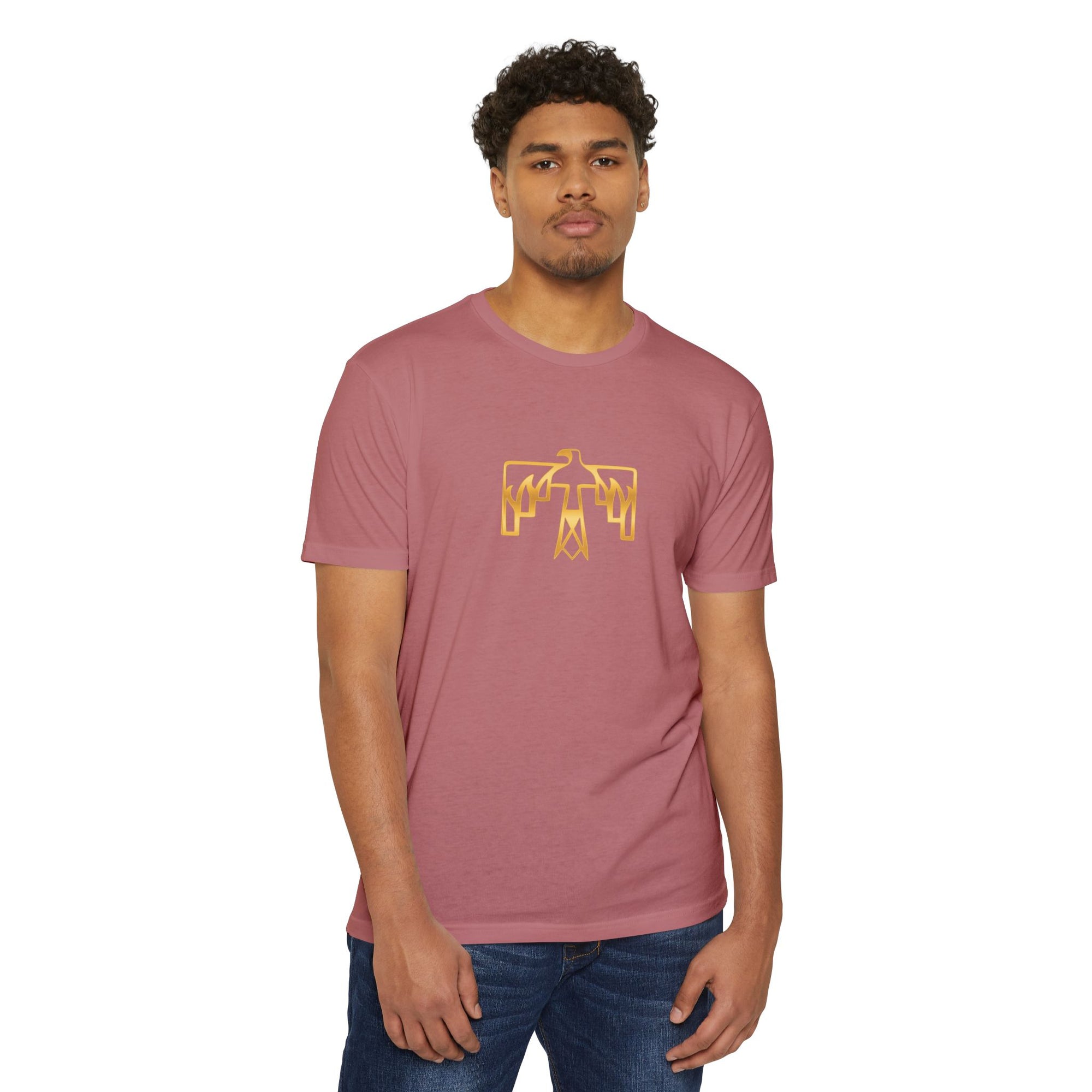 Thunderbird Power & Protection T-shirt