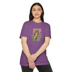 Oshun (Ochún or Oxúm) Orisha African Spirituality T-Shirt