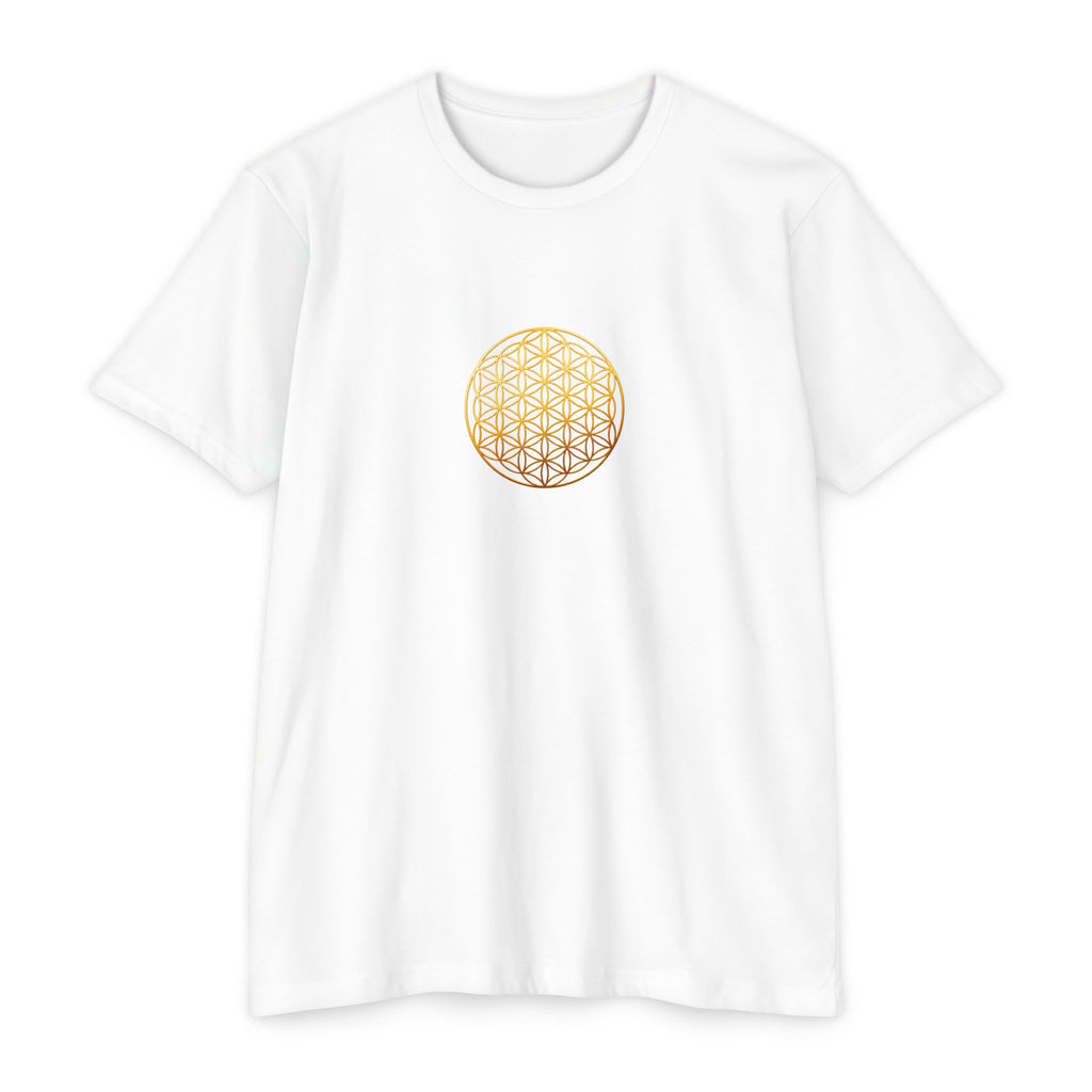 Flower of Life - Secrets of the Universe T-Shirt