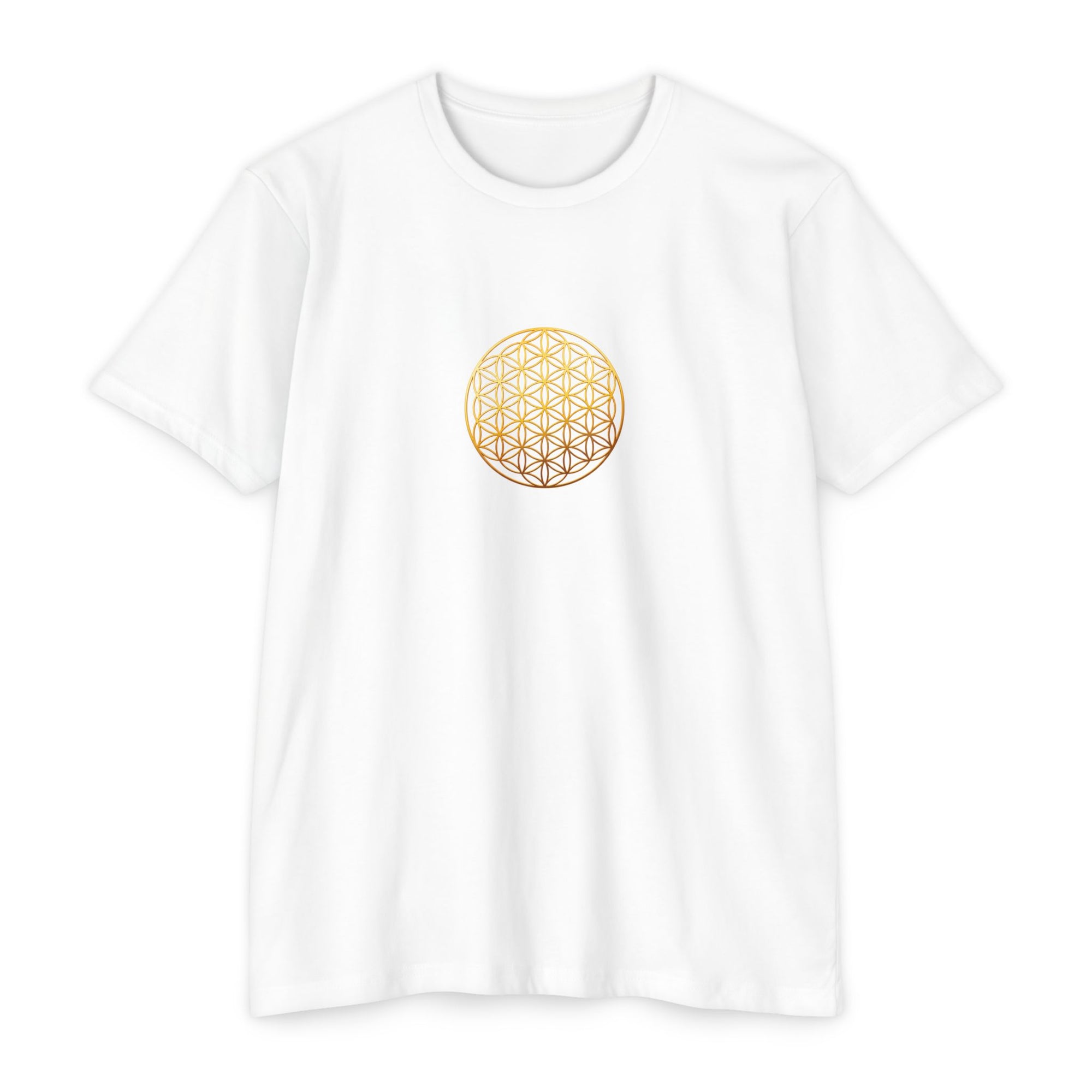 Flower of Life - Secrets of the Universe T-Shirt