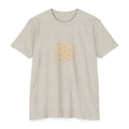 Seed of Life Sacred Geometry T-shirt