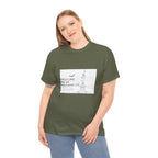 Feels Like They Are Watching US - Drones over NYC T-shirt