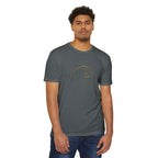 Golden Ratio Fibonacci Spiral T-shirt