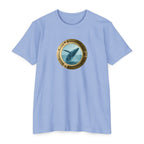 Whale Atlantean Wisdom Keeper T-Shirt